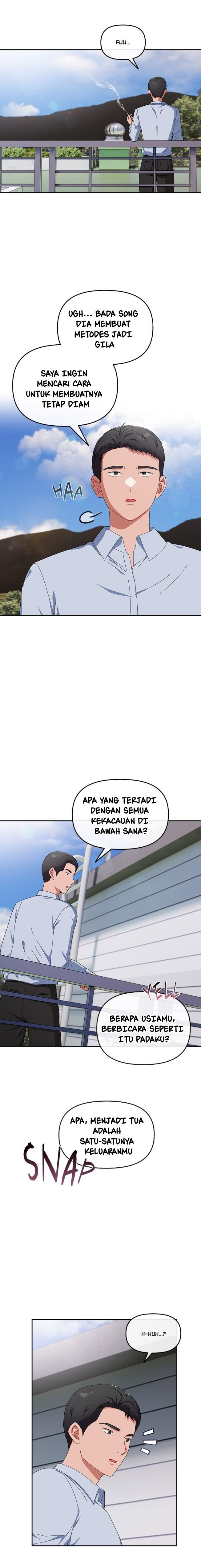 But I Love You: Chapter chapter-17 - Page 2