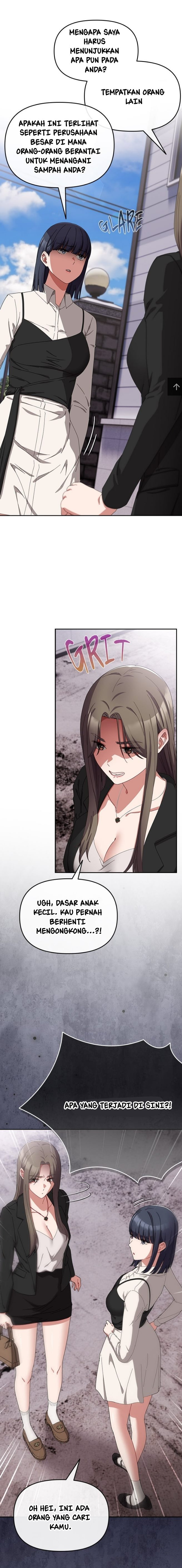 But I Love You: Chapter chapter-17 - Page 4