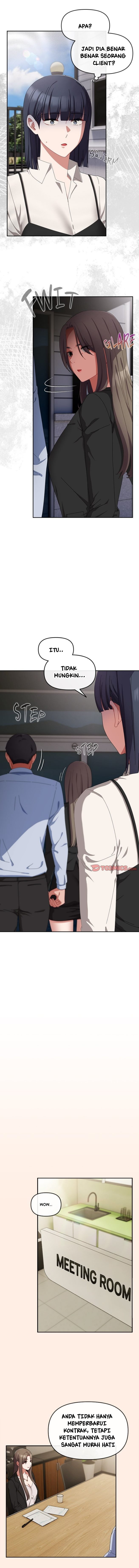 But I Love You: Chapter chapter-17 - Page 6