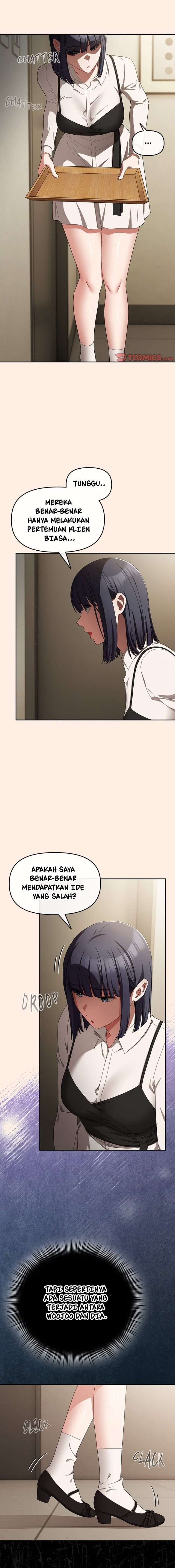 But I Love You: Chapter chapter-17 - Page 8