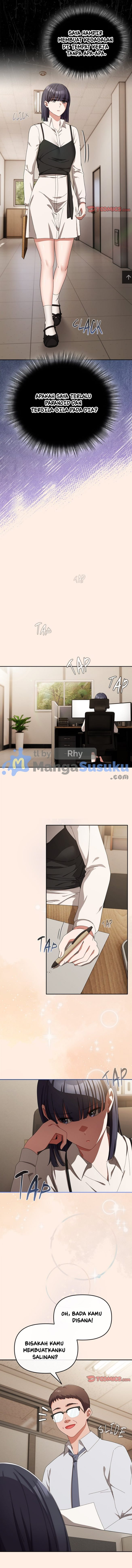 But I Love You: Chapter chapter-17 - Page 9