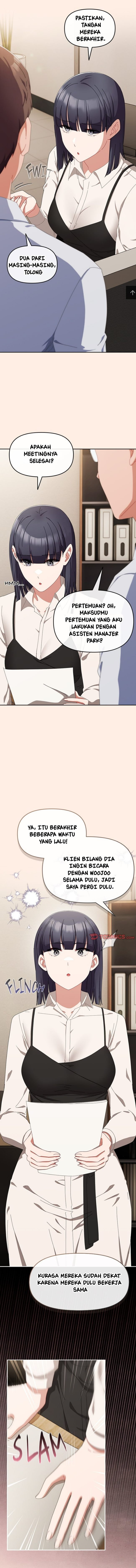 But I Love You: Chapter chapter-17 - Page 10