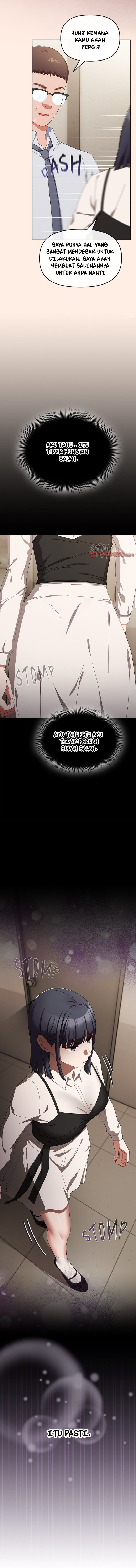 But I Love You: Chapter chapter-17 - Page 11