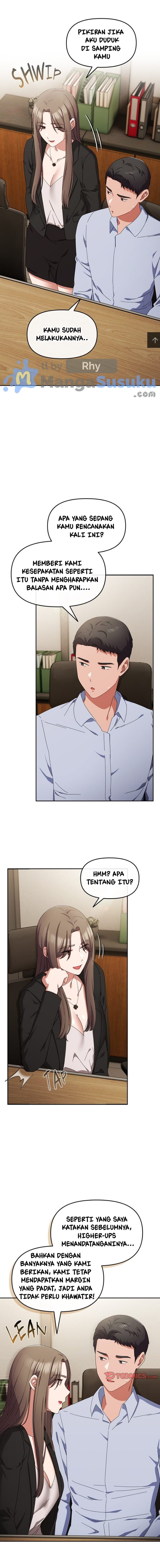 But I Love You: Chapter chapter-17 - Page 13