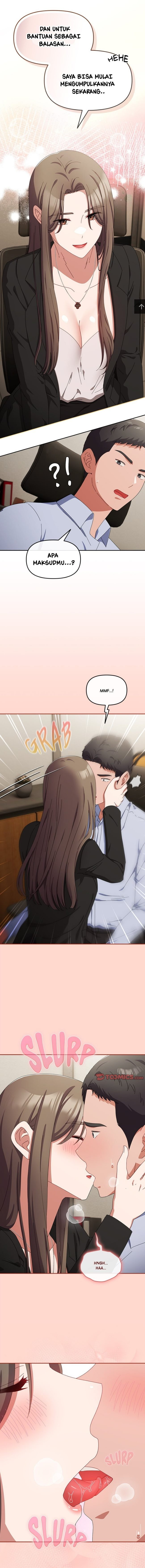 But I Love You: Chapter chapter-17 - Page 14