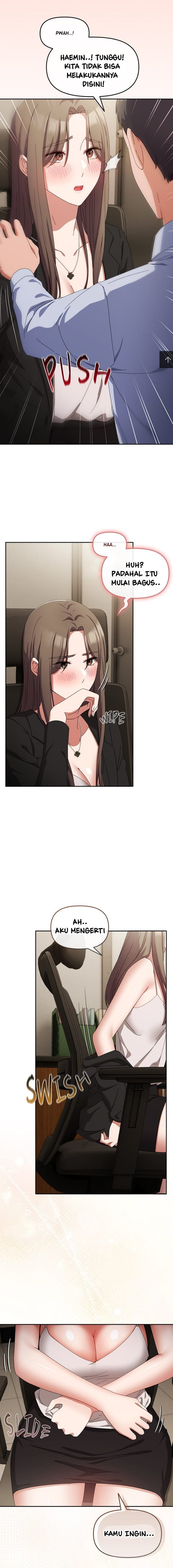 But I Love You: Chapter chapter-17 - Page 15