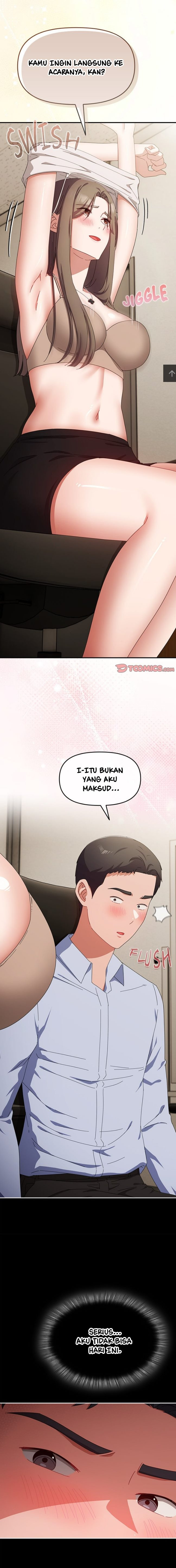 But I Love You: Chapter chapter-17 - Page 16