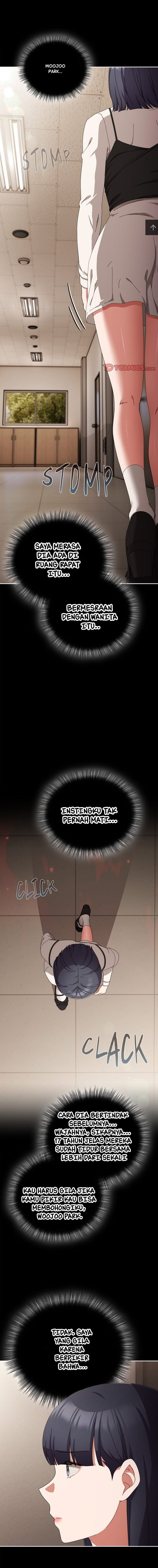 But I Love You: Chapter chapter-18 - Page 2