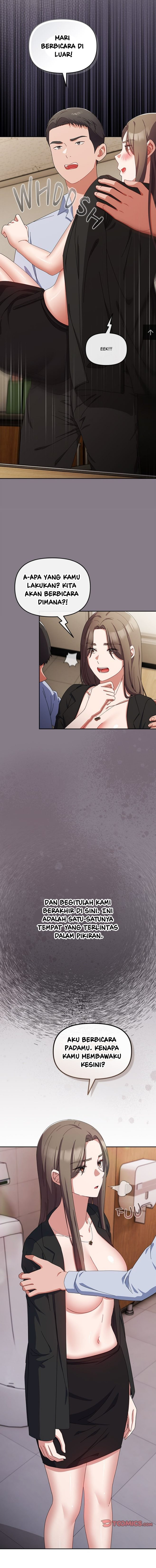 But I Love You: Chapter chapter-18 - Page 10