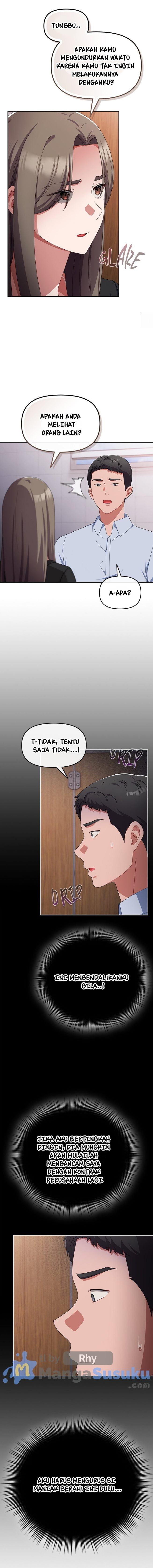 But I Love You: Chapter chapter-18 - Page 11