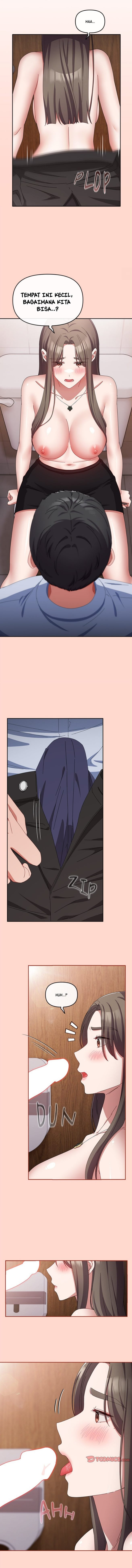 But I Love You: Chapter chapter-18 - Page 13