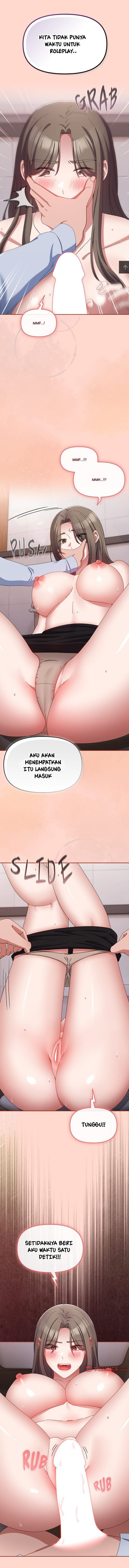 But I Love You: Chapter chapter-18 - Page 14
