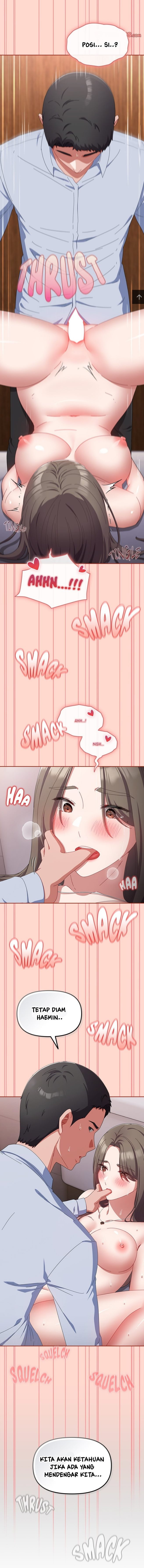 But I Love You: Chapter chapter-18 - Page 17