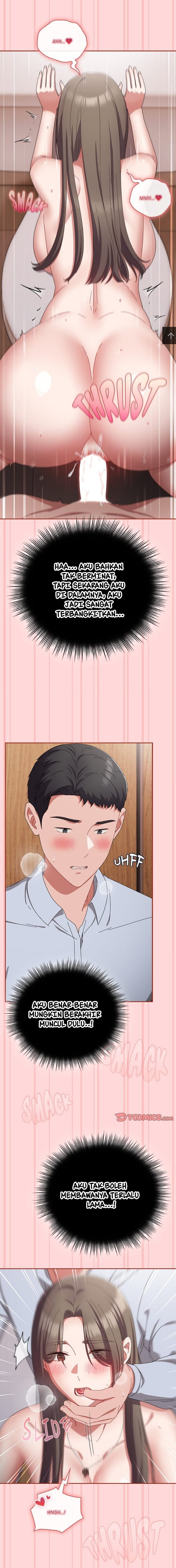 But I Love You: Chapter chapter-19 - Page 5