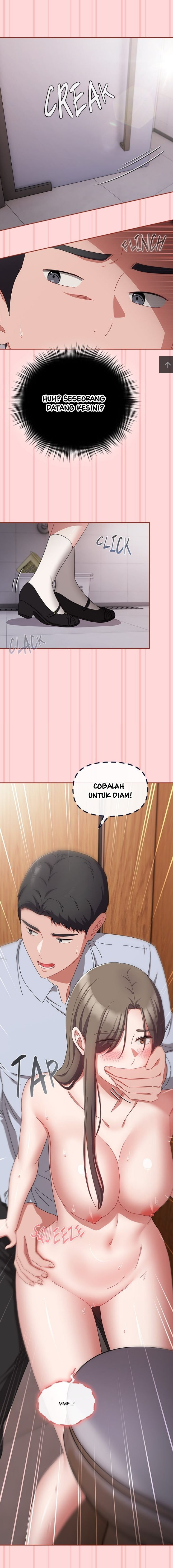 But I Love You: Chapter chapter-19 - Page 8