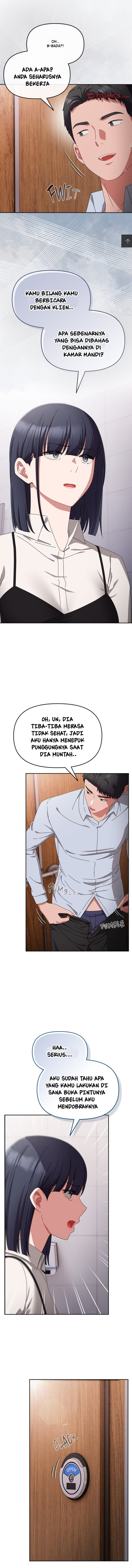 But I Love You: Chapter chapter-19 - Page 10