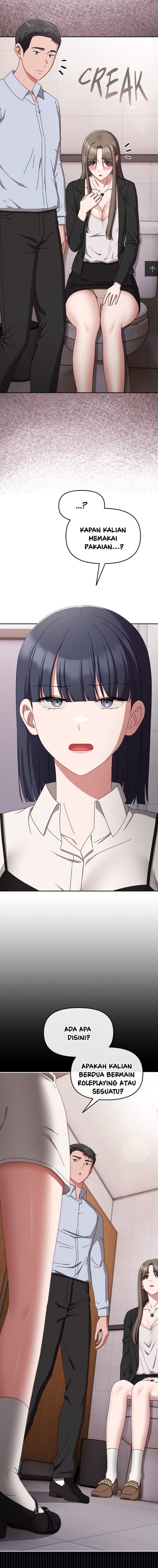 But I Love You: Chapter chapter-19 - Page 11