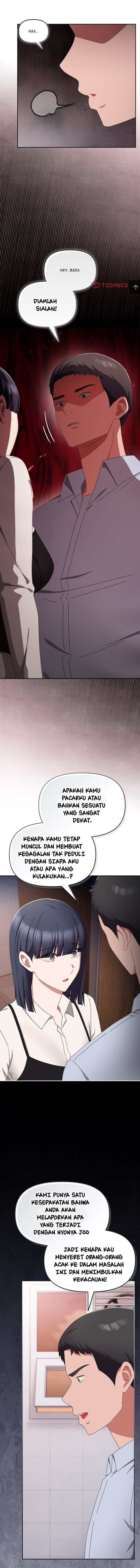 But I Love You: Chapter chapter-19 - Page 14