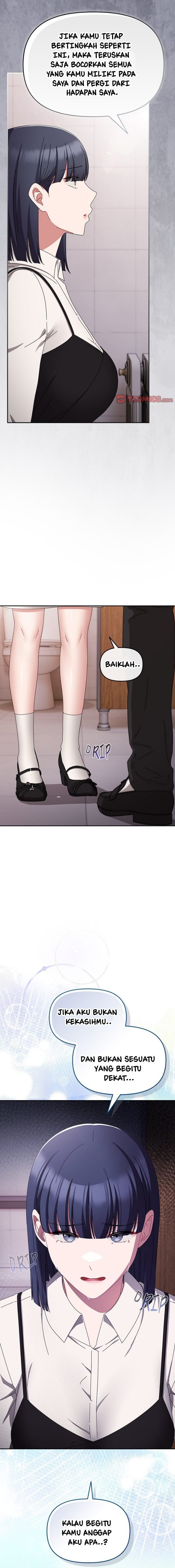 But I Love You: Chapter chapter-19 - Page 15