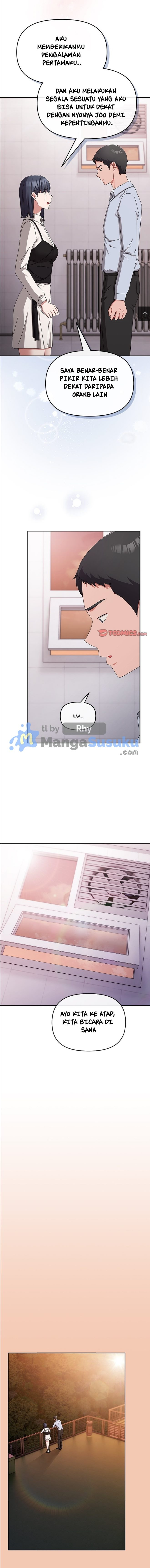 But I Love You: Chapter chapter-19 - Page 16