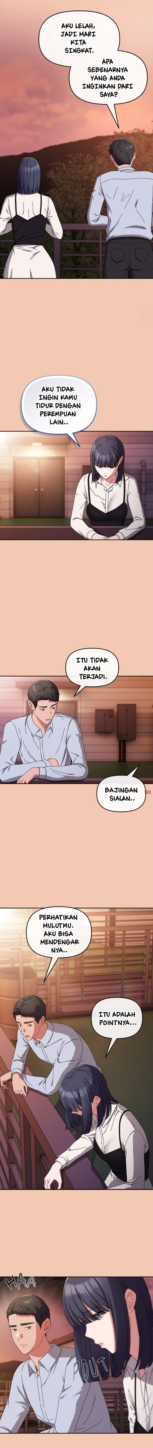 But I Love You: Chapter chapter-19 - Page 17