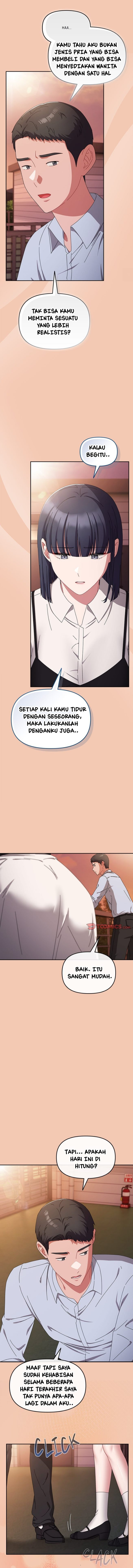 But I Love You: Chapter chapter-19 - Page 18