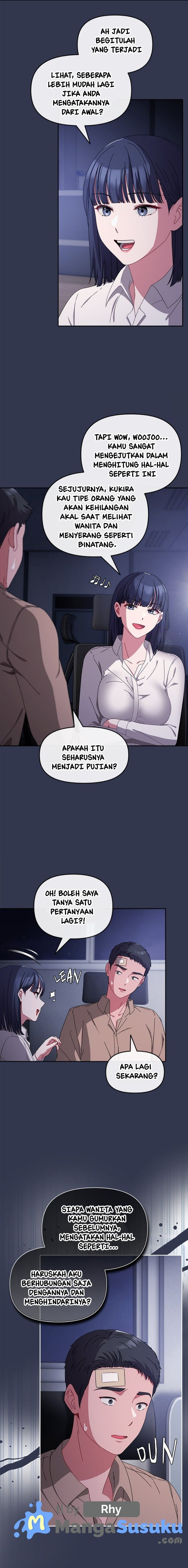 But I Love You: Chapter chapter-2 - Page 6