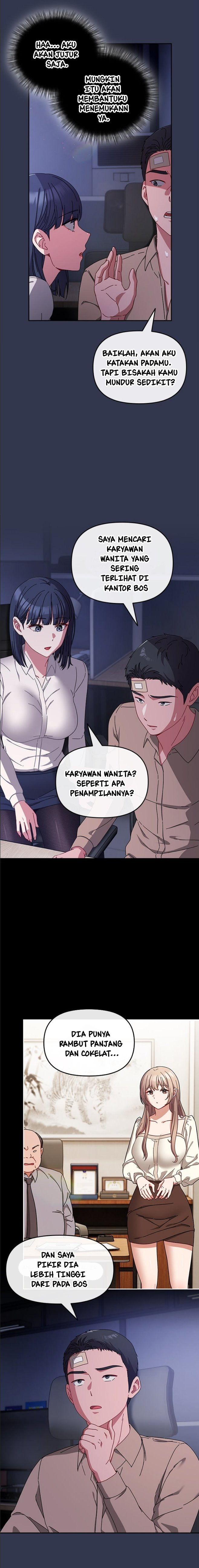 But I Love You: Chapter chapter-2 - Page 8