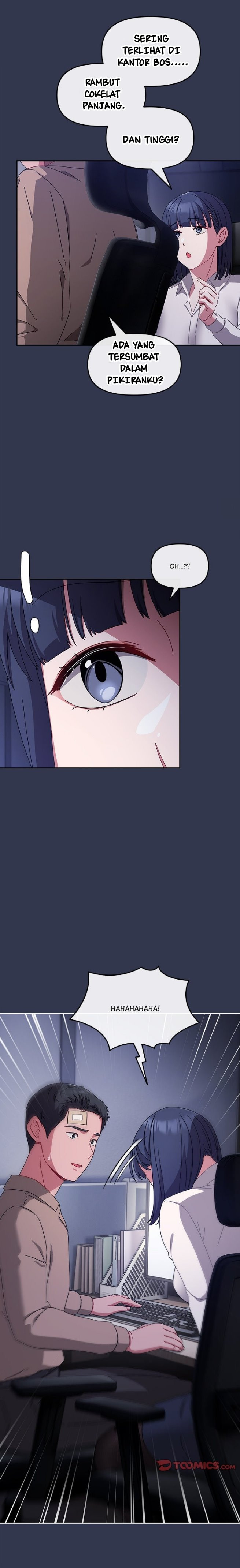 But I Love You: Chapter chapter-2 - Page 9