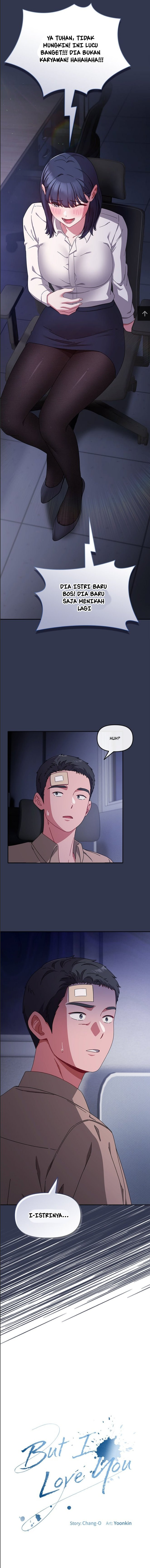 But I Love You: Chapter chapter-2 - Page 10