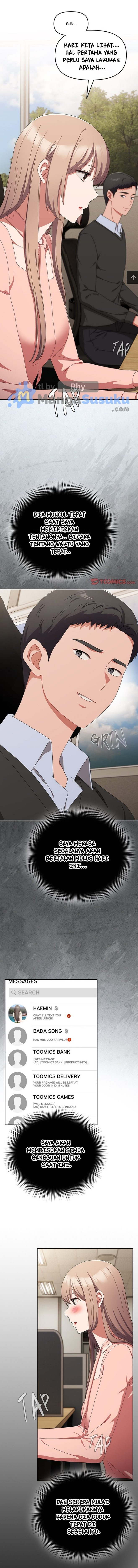 But I Love You: Chapter chapter-20 - Page 5