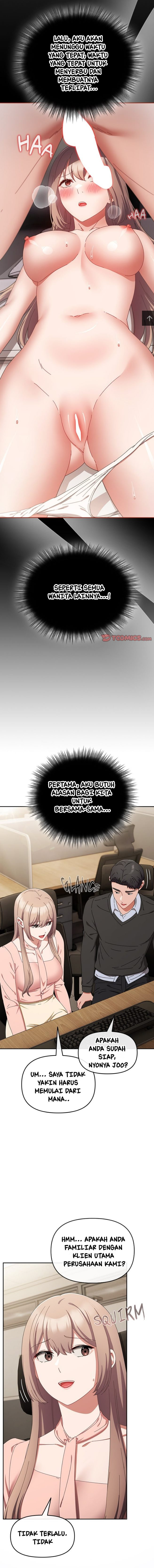 But I Love You: Chapter chapter-20 - Page 6