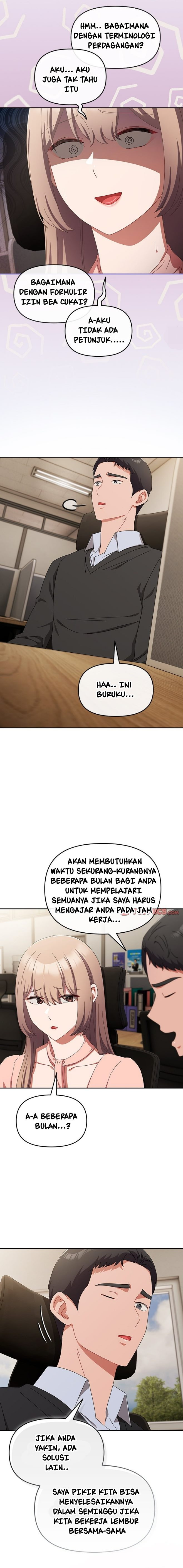 But I Love You: Chapter chapter-20 - Page 7