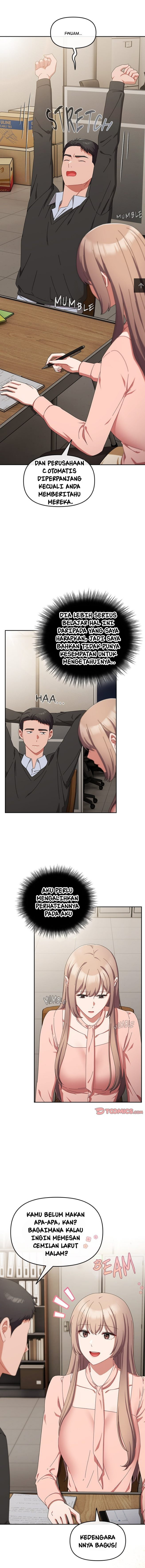 But I Love You: Chapter chapter-20 - Page 9