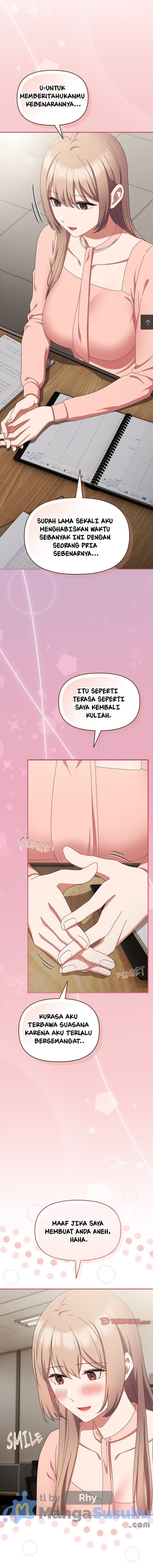 But I Love You: Chapter chapter-20 - Page 11