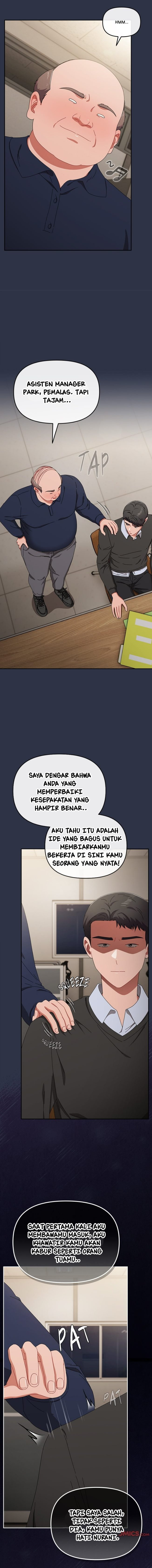 But I Love You: Chapter chapter-20 - Page 15