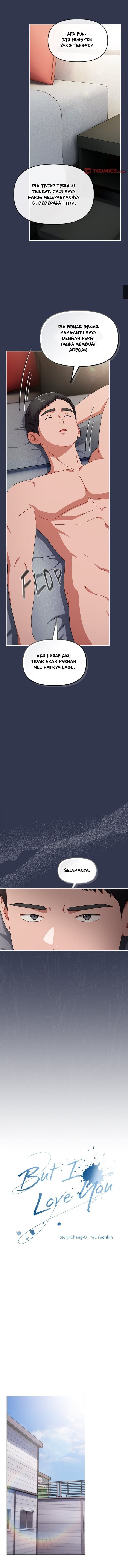 But I Love You: Chapter chapter-23 - Page 5