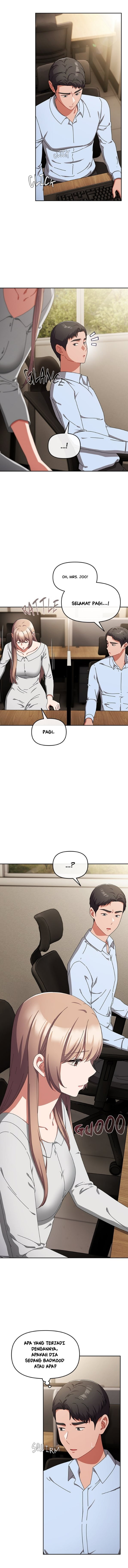 But I Love You: Chapter chapter-23 - Page 6