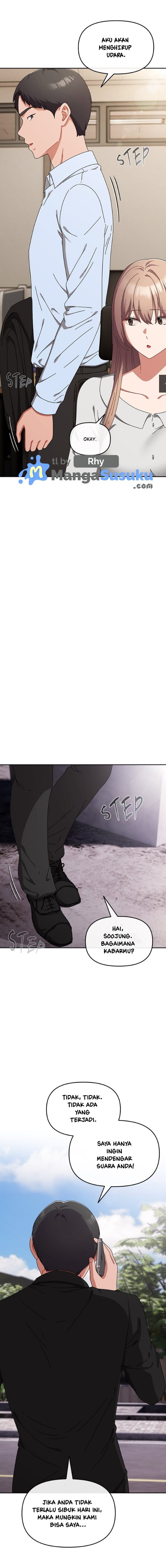 But I Love You: Chapter chapter-23 - Page 10