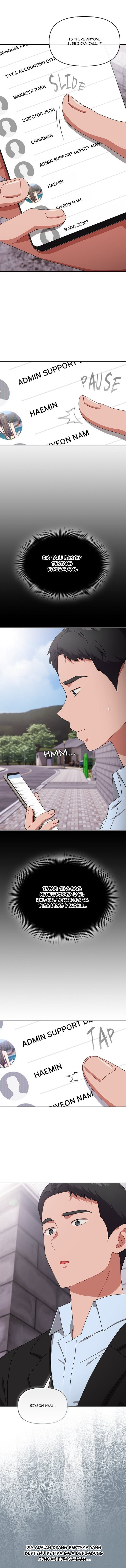 But I Love You: Chapter chapter-23 - Page 12