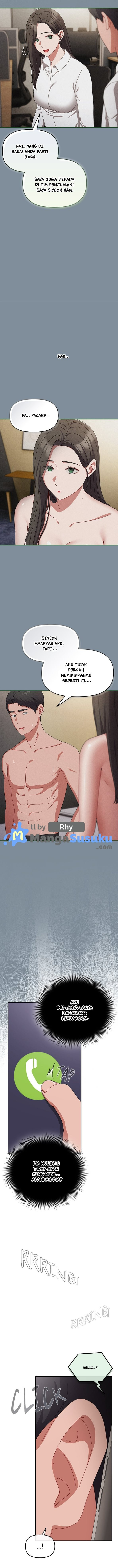 But I Love You: Chapter chapter-23 - Page 13