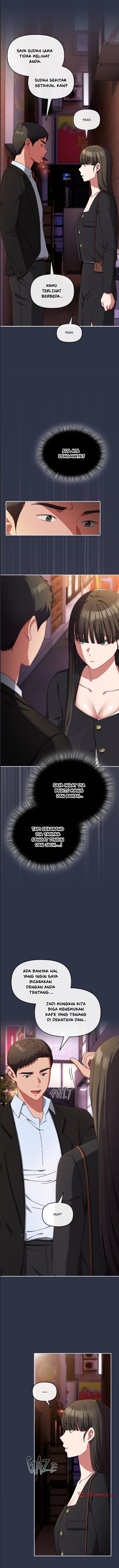 But I Love You: Chapter chapter-23 - Page 16