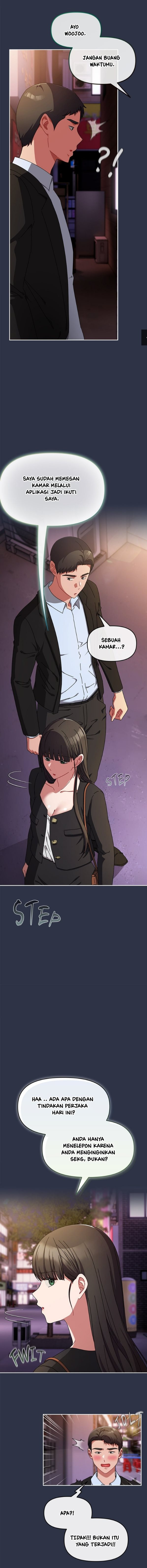 But I Love You: Chapter chapter-23 - Page 17