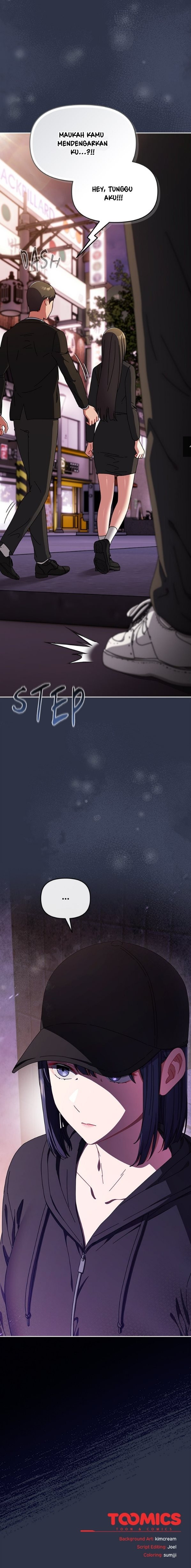 But I Love You: Chapter chapter-23 - Page 18