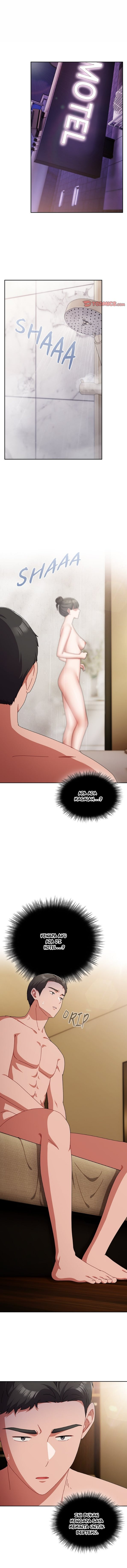 But I Love You: Chapter chapter-24 - Page 2