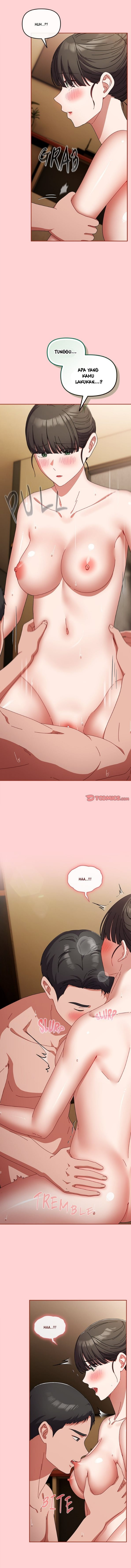 But I Love You: Chapter chapter-24 - Page 13