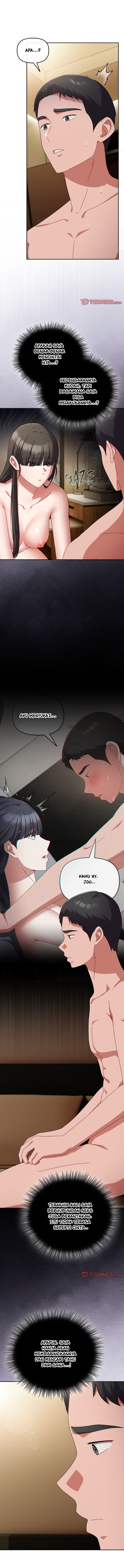 But I Love You: Chapter chapter-25 - Page 2