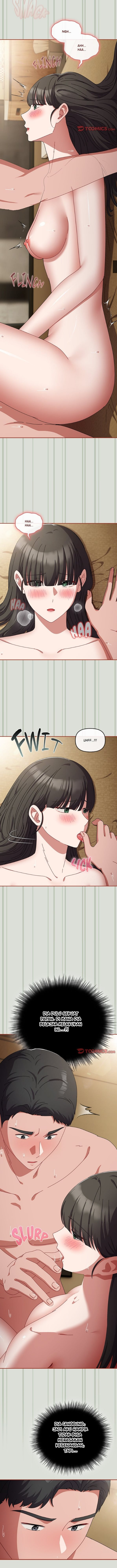 But I Love You: Chapter chapter-25 - Page 8