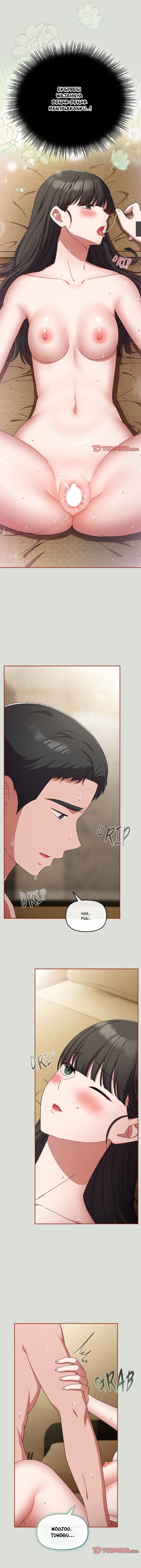 But I Love You: Chapter chapter-25 - Page 9