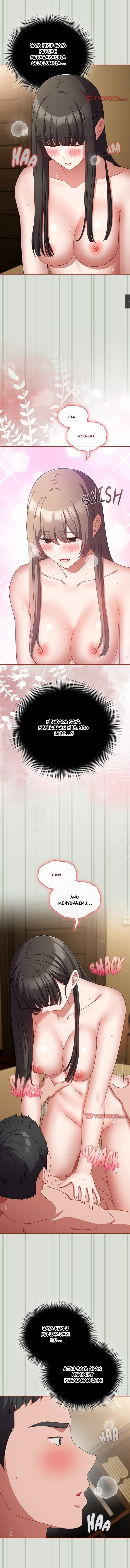 But I Love You: Chapter chapter-25 - Page 13